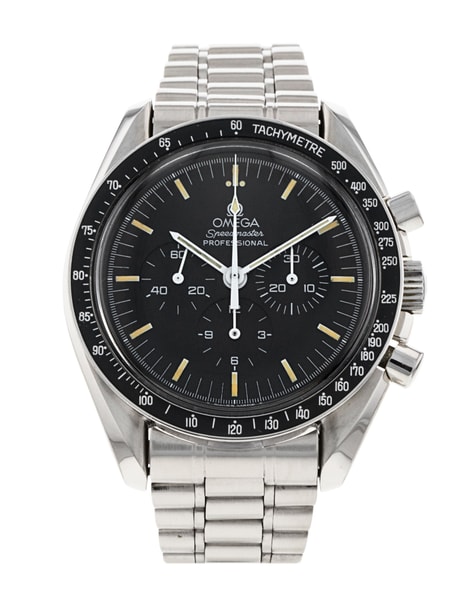 Omega Speedmaster Moonwatch 3570.50.00